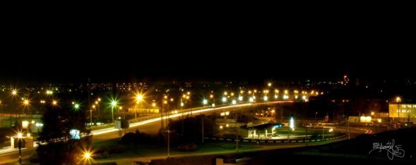 Фотовиставка Тетяни Должко